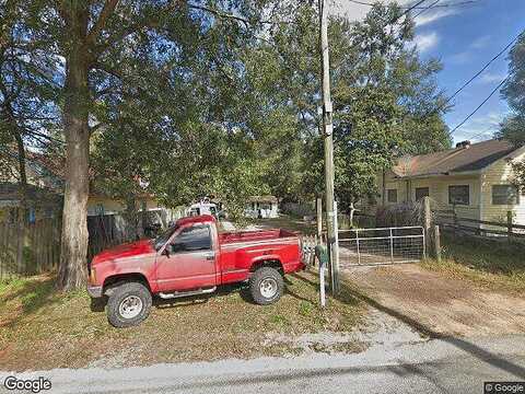 Magnolia, DADE CITY, FL 33523