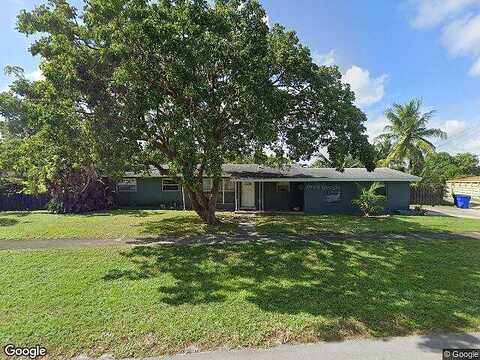 Longfellow, HOLLYWOOD, FL 33021