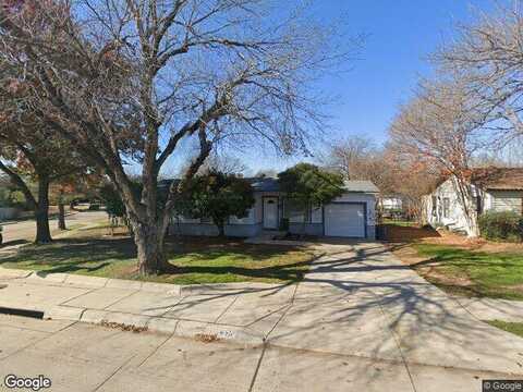 Charles, NORTH RICHLAND HILLS, TX 76180