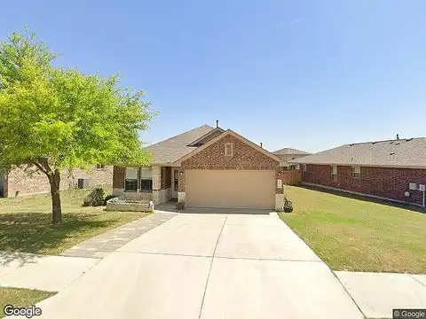 Moonwalker, BUDA, TX 78610