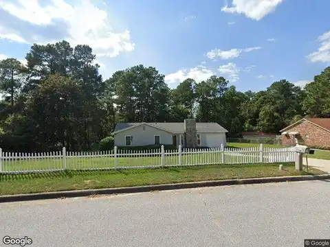 Ashley Mill, AUGUSTA, GA 30907