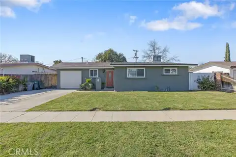 Lafayette, FRESNO, CA 93705