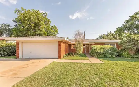 47Th, LUBBOCK, TX 79413