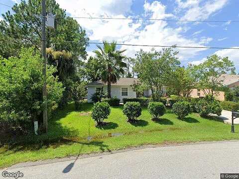 Pine Circle, PALM COAST, FL 32164