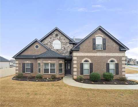 Maple Hill, LITHONIA, GA 30038