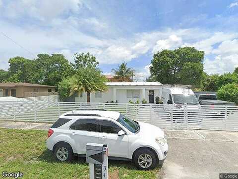 7Th, LAUDERHILL, FL 33311