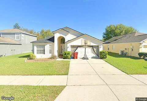 Berry Blossom, PLANT CITY, FL 33567