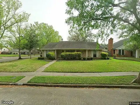 Swift Creek, SUGAR LAND, TX 77479