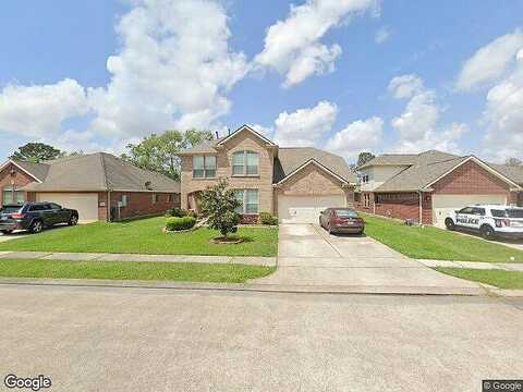 Borden Gully, DICKINSON, TX 77539