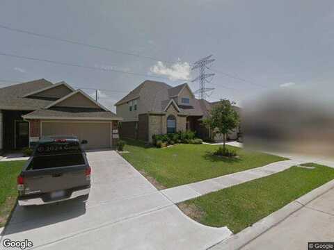 Lake Line, ALVIN, TX 77511