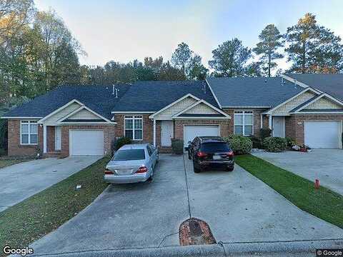 Hornhead, AUGUSTA, GA 30907