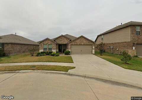 Sumac, KATY, TX 77494
