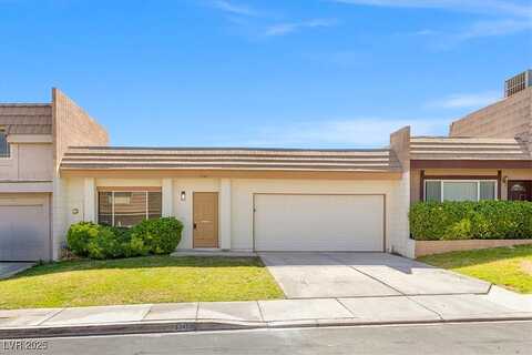 Medina, LAS VEGAS, NV 89121