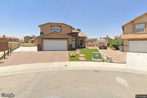 Tierra Sara, EL PASO, TX 79938