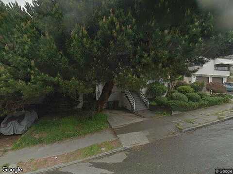 Georgia, OAKLAND, CA 94602