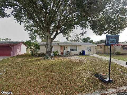 Williamsburg, HOLIDAY, FL 34691