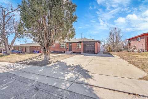 Stanford, ENGLEWOOD, CO 80110