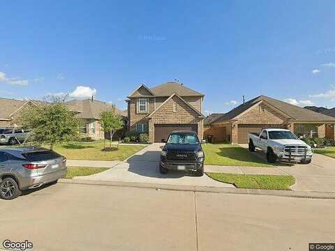 Timber Point, BROOKSHIRE, TX 77423