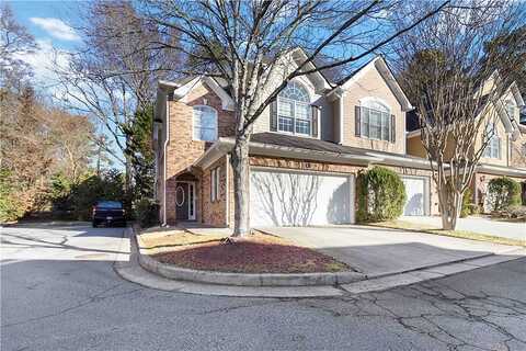 Tomeh, TUCKER, GA 30084