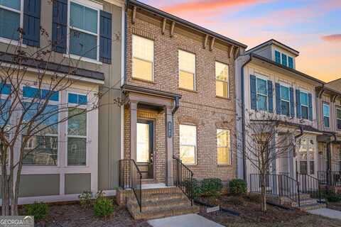 Herald, SCOTTDALE, GA 30079