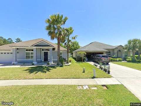 Sunny Parke, FERNANDINA BEACH, FL 32034