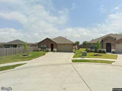 112Th, TEXAS CITY, TX 77591