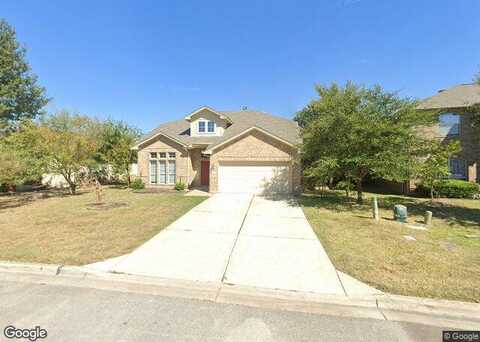 Lone Star, HUTTO, TX 78634