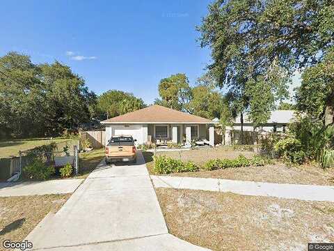 8Th, TAMPA, FL 33605