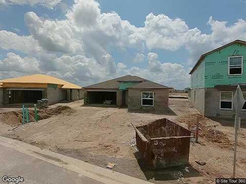 Hawthorne Cottage, SAN ANTONIO, FL 33576