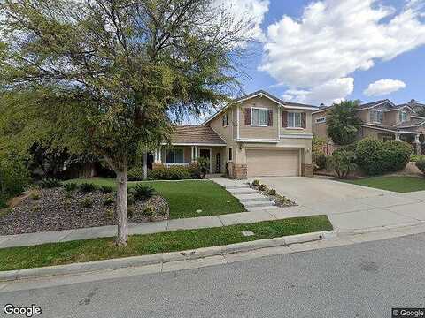 Botany, LAKE ELSINORE, CA 92532