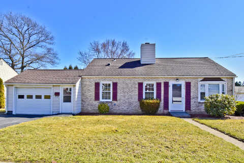 Alpha, WIND GAP, PA 18091