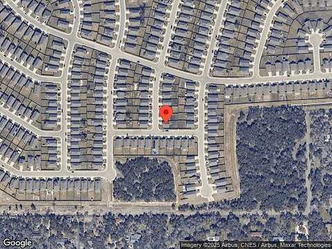 Bard, BULVERDE, TX 78163