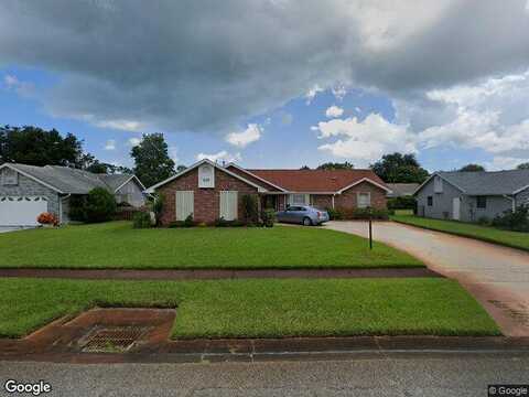 Pine Breeze, EDGEWATER, FL 32141