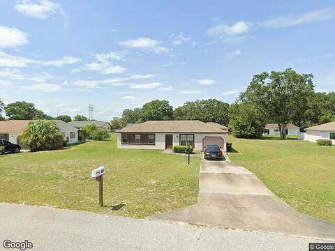 Oak Track, OCALA, FL 34472