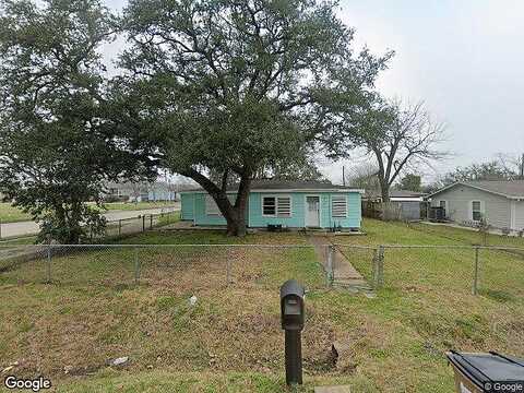 Avenue H, DICKINSON, TX 77539
