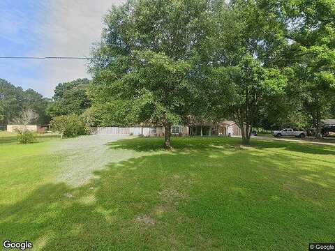 County Road 3663, SPLENDORA, TX 77372