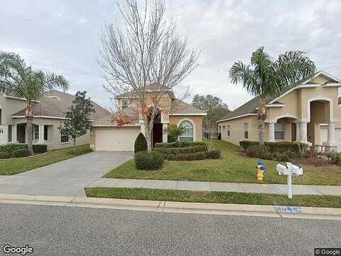 Pumpkin Ridge, WESLEY CHAPEL, FL 33543
