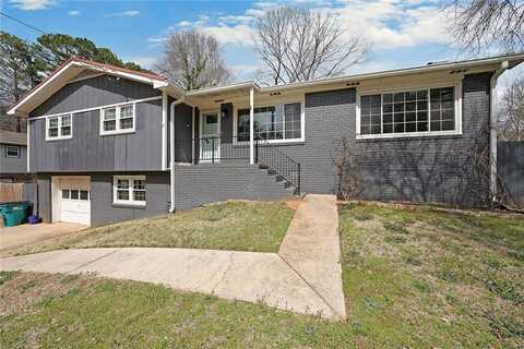 Princess, WOODSTOCK, GA 30189