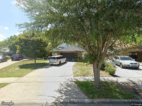 Ash Park, WINTER PARK, FL 32792