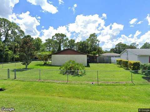 Unity Tree, EDGEWATER, FL 32141
