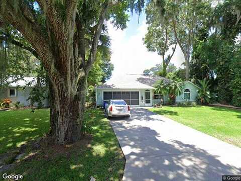Lime Tree, EDGEWATER, FL 32141