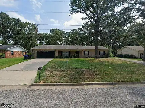 Cook, LONGVIEW, TX 75604