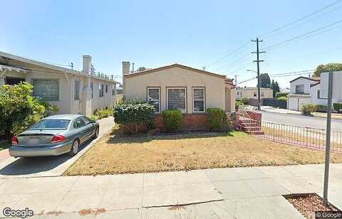 56Th, OAKLAND, CA 94605