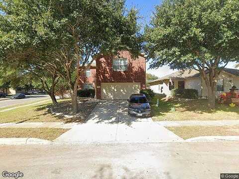 Prickly Pear, CIBOLO, TX 78108