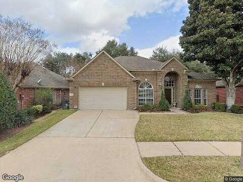 Highland Lakes, MISSOURI CITY, TX 77459
