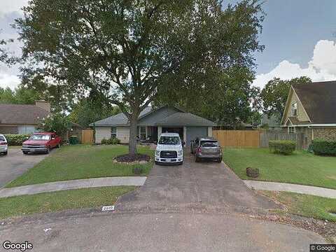 Bentley, PEARLAND, TX 77584