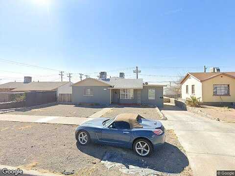 Mountain, EL PASO, TX 79930