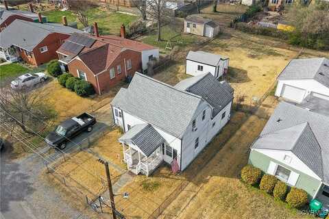 Irisdale, HENRICO, VA 23228