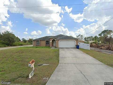 12Th, LEHIGH ACRES, FL 33976