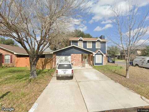 Walnut, MCALLEN, TX 78501